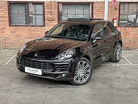 Porsche macan 2.0 252pk 2018, rp-880-p - afbeelding 23 van  47