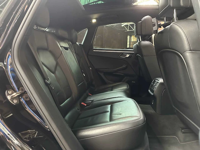 Porsche macan 2.0 252pk 2018, rp-880-p - afbeelding 38 van  47