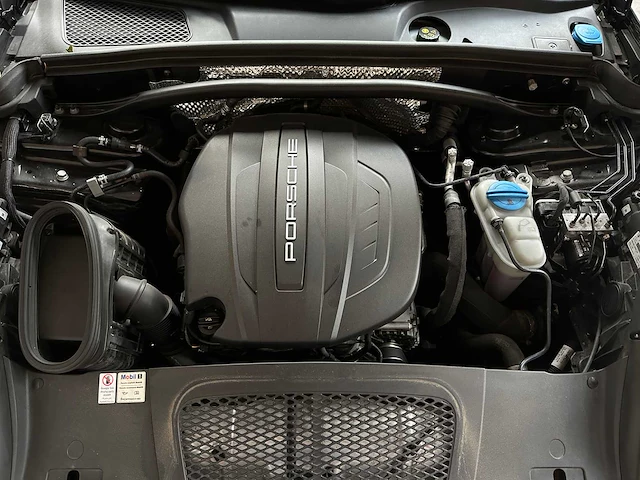 Porsche macan 2.0 252pk 2018, rp-880-p - afbeelding 41 van  47