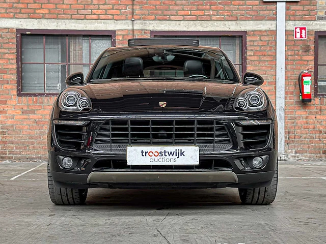 Porsche macan 2.0 252pk 2018, rp-880-p - afbeelding 43 van  47