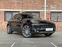 Porsche macan 2.0 252pk 2018, rp-880-p - afbeelding 45 van  47