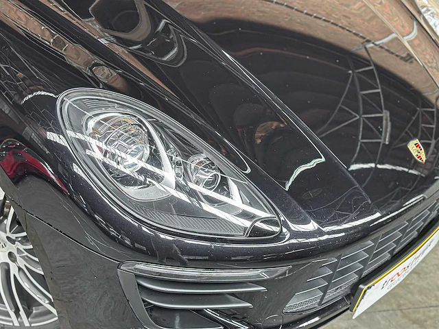 Porsche macan 2.0 252pk 2018, rp-880-p - afbeelding 47 van  47