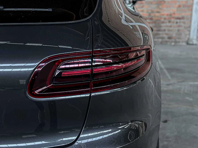 Porsche macan 2.0 252pk 2018, rr-497-z - afbeelding 14 van  61