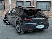 Porsche macan 2.0 252pk 2018, rr-497-z - afbeelding 16 van  61
