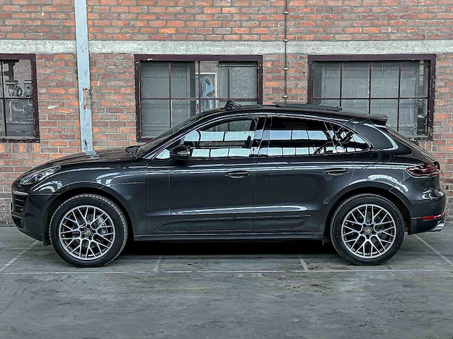 Porsche macan 2.0 252pk 2018, rr-497-z - afbeelding 18 van  61