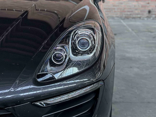Porsche macan 2.0 252pk 2018, rr-497-z - afbeelding 19 van  61