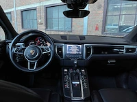 Porsche macan 2.0 252pk 2018, rr-497-z - afbeelding 21 van  61
