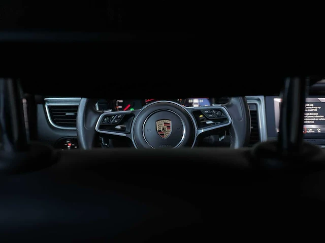 Porsche macan 2.0 252pk 2018, rr-497-z - afbeelding 24 van  61