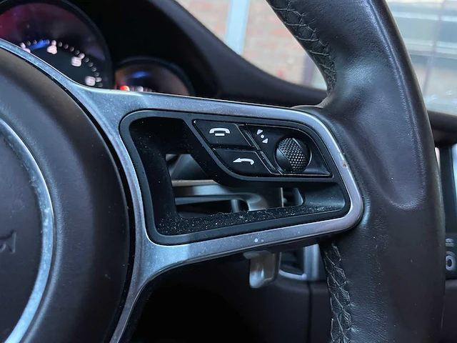 Porsche macan 2.0 252pk 2018, rr-497-z - afbeelding 26 van  61