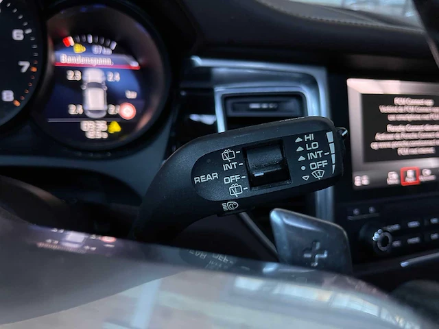 Porsche macan 2.0 252pk 2018, rr-497-z - afbeelding 27 van  61