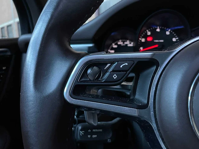 Porsche macan 2.0 252pk 2018, rr-497-z - afbeelding 28 van  61