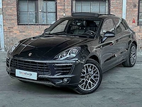 Porsche macan 2.0 252pk 2018, rr-497-z - afbeelding 2 van  61