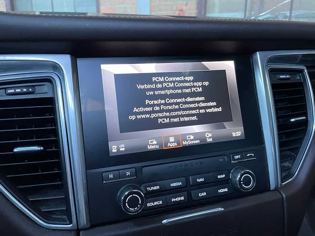 Porsche macan 2.0 252pk 2018, rr-497-z - afbeelding 34 van  61