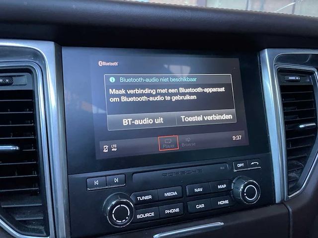 Porsche macan 2.0 252pk 2018, rr-497-z - afbeelding 36 van  61