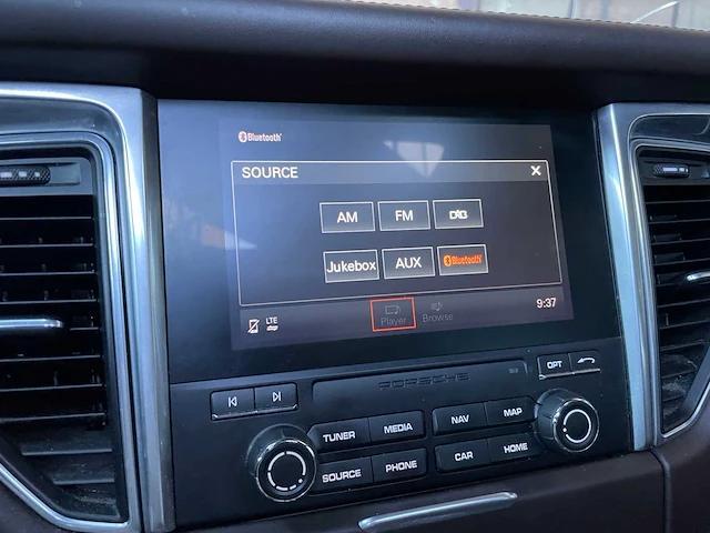 Porsche macan 2.0 252pk 2018, rr-497-z - afbeelding 37 van  61