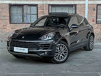 Porsche macan 2.0 252pk 2018, rr-497-z - afbeelding 3 van  61