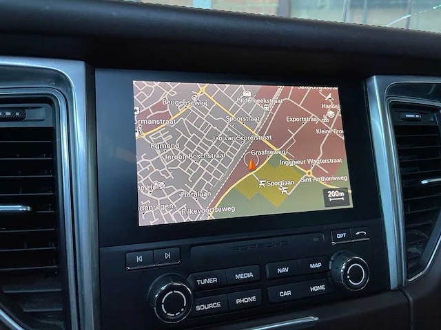 Porsche macan 2.0 252pk 2018, rr-497-z - afbeelding 40 van  61