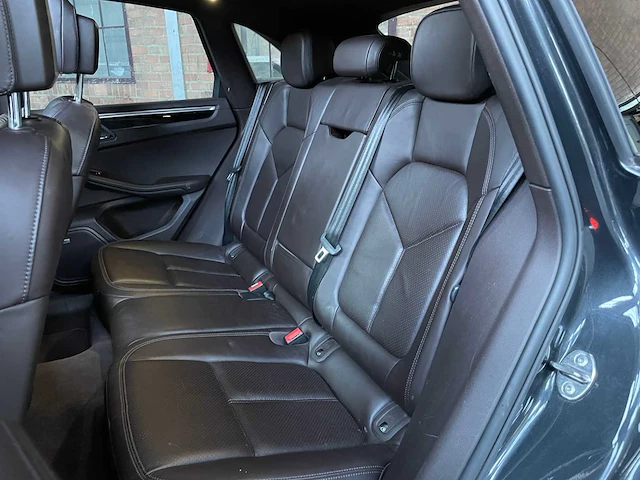 Porsche macan 2.0 252pk 2018, rr-497-z - afbeelding 52 van  61