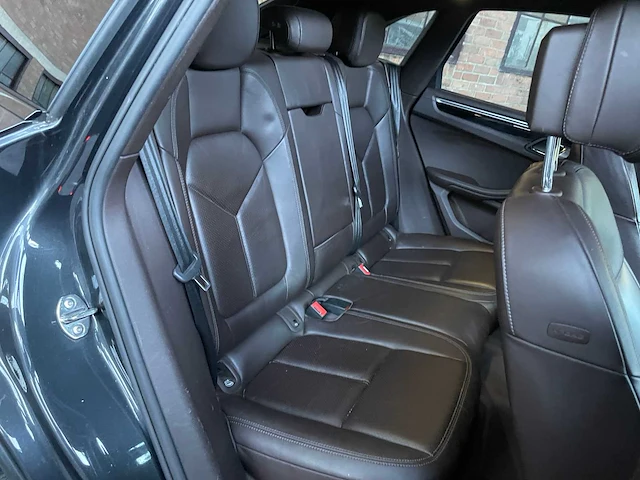 Porsche macan 2.0 252pk 2018, rr-497-z - afbeelding 54 van  61