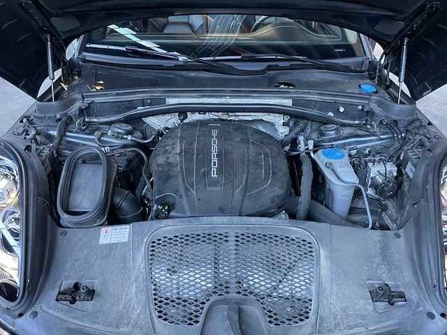 Porsche macan 2.0 252pk 2018, rr-497-z - afbeelding 55 van  61