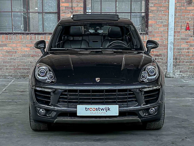 Porsche macan 2.0 252pk 2018, rr-497-z - afbeelding 5 van  61