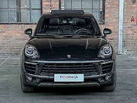 Porsche macan 2.0 252pk 2018, rr-497-z - afbeelding 5 van  61