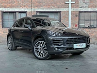 Porsche macan 2.0 252pk 2018, rr-497-z - afbeelding 6 van  61