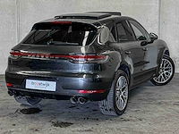 Porsche macan 2.0 facelift 245pk 2018, xv-982-f - afbeelding 2 van  38