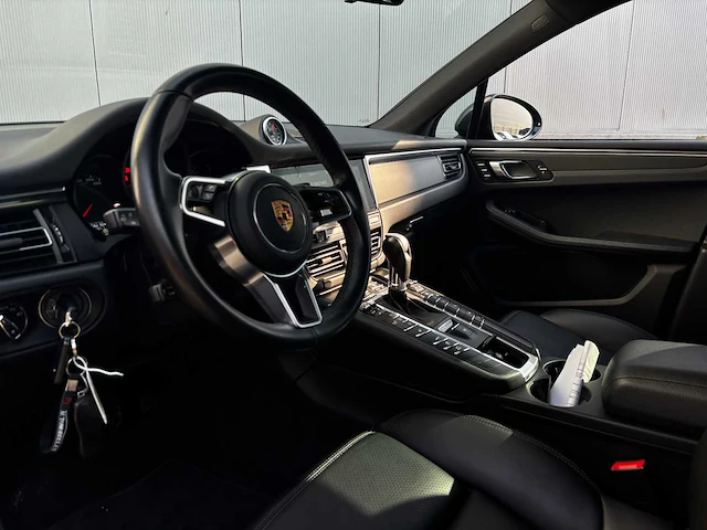 Porsche macan 2.0 facelift 245pk 2018, xv-982-f - afbeelding 14 van  38