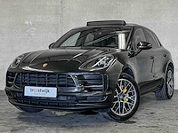 Porsche macan 2.0 facelift 245pk 2018, xv-982-f - afbeelding 12 van  38