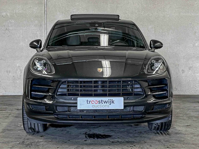 Porsche macan 2.0 facelift 245pk 2018, xv-982-f - afbeelding 33 van  38