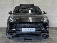 Porsche macan 2.0 facelift 245pk 2018, xv-982-f - afbeelding 33 van  38