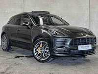 Porsche macan 2.0 facelift 245pk 2018, xv-982-f - afbeelding 35 van  38