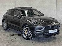 Porsche macan 2.0 facelift 245pk 2018, xv-982-f - afbeelding 36 van  38