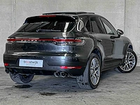 Porsche macan 2.0 facelift 245pk 2018, xv-982-f - afbeelding 38 van  38