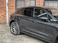 Porsche macan 2.0 facelift 265pk 2022 orig-nl, p-995-bb - afbeelding 2 van  60