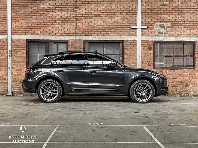 Porsche macan 2.0 facelift 265pk 2022 orig-nl, p-995-bb - afbeelding 3 van  60