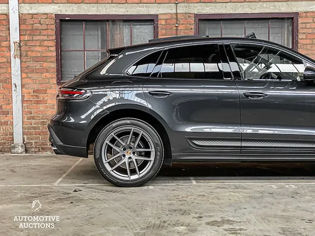 Porsche macan 2.0 facelift 265pk 2022 orig-nl, p-995-bb - afbeelding 5 van  60