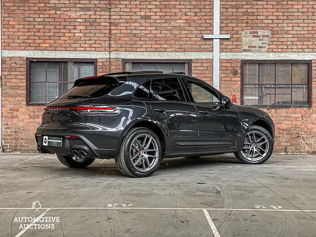 Porsche macan 2.0 facelift 265pk 2022 orig-nl, p-995-bb - afbeelding 6 van  60