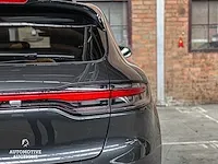 Porsche macan 2.0 facelift 265pk 2022 orig-nl, p-995-bb - afbeelding 10 van  60