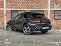 Porsche macan 2.0 facelift 265pk 2022 orig-nl, p-995-bb - afbeelding 11 van  60