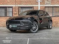 Porsche macan 2.0 facelift 265pk 2022 orig-nl, p-995-bb - afbeelding 1 van  60