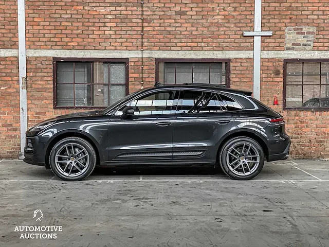 Porsche macan 2.0 facelift 265pk 2022 orig-nl, p-995-bb - afbeelding 15 van  60