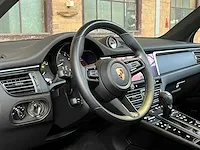 Porsche macan 2.0 facelift 265pk 2022 orig-nl, p-995-bb - afbeelding 16 van  60
