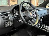Porsche macan 2.0 facelift 265pk 2022 orig-nl, p-995-bb - afbeelding 17 van  60