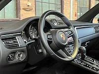 Porsche macan 2.0 facelift 265pk 2022 orig-nl, p-995-bb - afbeelding 18 van  60