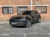 Porsche macan 2.0 facelift 265pk 2022 orig-nl, p-995-bb - afbeelding 12 van  60
