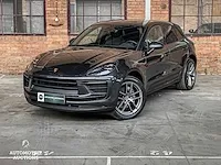 Porsche macan 2.0 facelift 265pk 2022 orig-nl, p-995-bb - afbeelding 23 van  60