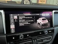 Porsche macan 2.0 facelift 265pk 2022 orig-nl, p-995-bb - afbeelding 44 van  60