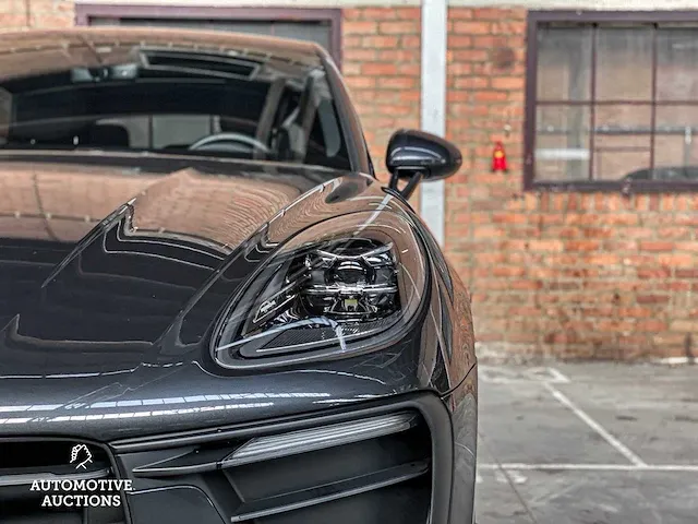 Porsche macan 2.0 facelift 265pk 2022 orig-nl, p-995-bb - afbeelding 58 van  60